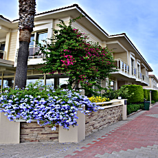 Kamer Exclusive Hotel & Suites
